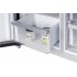 Четырёхдверный холодильник HIBERG RFQ-555DX NFGB Inverter