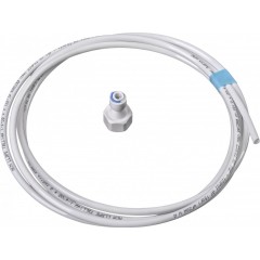 Четырёхдверный холодильник HIBERG RFQ-555DX NFGB Inverter