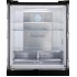 Четырёхдверный холодильник HIBERG RFQ-555DX NFGB Inverter