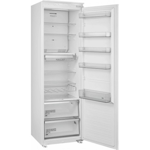Однокамерный холодильник Midea MDRE423FGE01