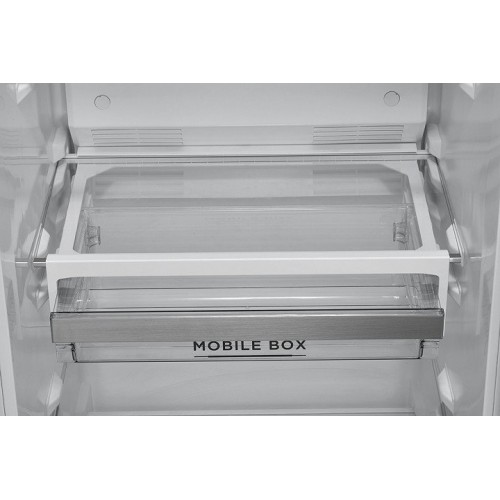 Однокамерный холодильник Midea MDRE423FGE01