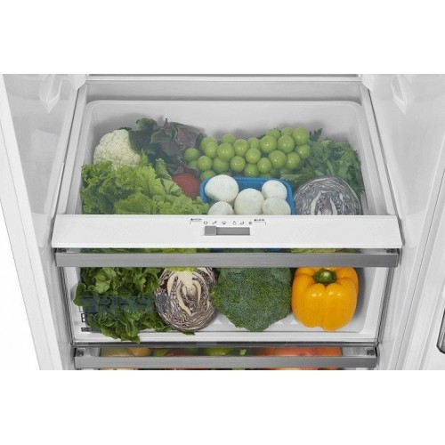 Однокамерный холодильник Midea MDRE423FGE01