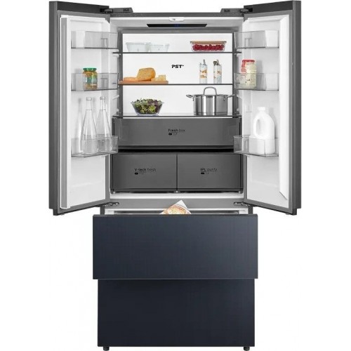 Холодильник Midea MDRF705BIE70