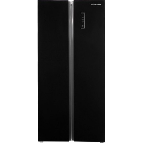 Холодильник side by side Schaub Lorenz SLU S473GY4EI