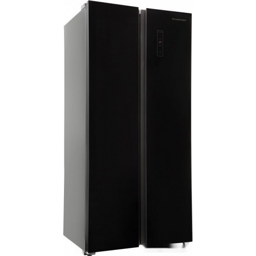 Холодильник side by side Schaub Lorenz SLU S473GY4EI