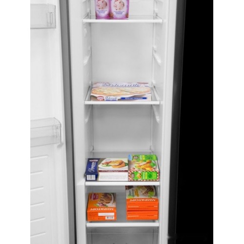 Холодильник side by side Schaub Lorenz SLU S473GY4EI