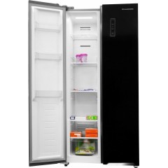 Холодильник side by side Schaub Lorenz SLU S473GY4EI