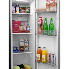 Холодильник side by side Schaub Lorenz SLU S473GY4EI