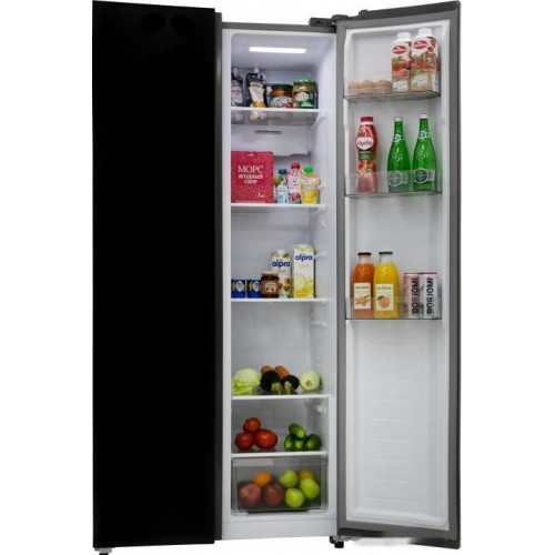 Холодильник side by side Schaub Lorenz SLU S473GY4EI