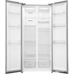 Холодильник side by side Schaub Lorenz SLU S473GY4EI