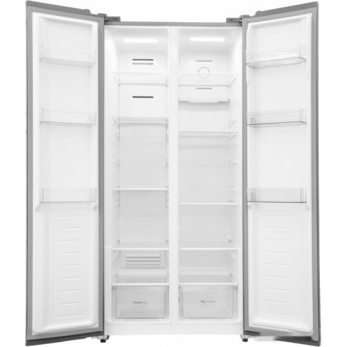 Холодильник side by side Schaub Lorenz SLU S473GY4EI