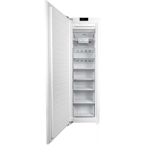 Морозильник Delonghi PAOLO DFI 17NFE