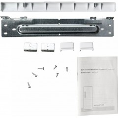 Морозильник Delonghi PAOLO DFI 17NFE