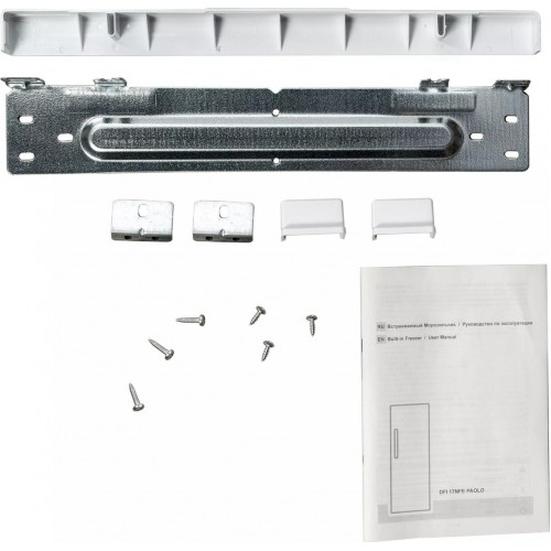 Морозильник Delonghi PAOLO DFI 17NFE