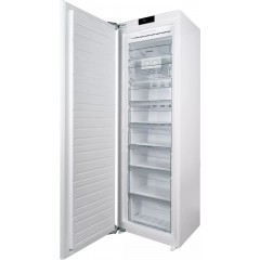 Морозильник Delonghi PAOLO DFI 17NFE