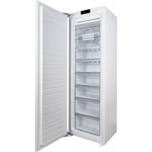 Морозильник Delonghi PAOLO DFI 17NFE