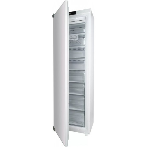 Морозильник Delonghi PAOLO DFI 17NFE