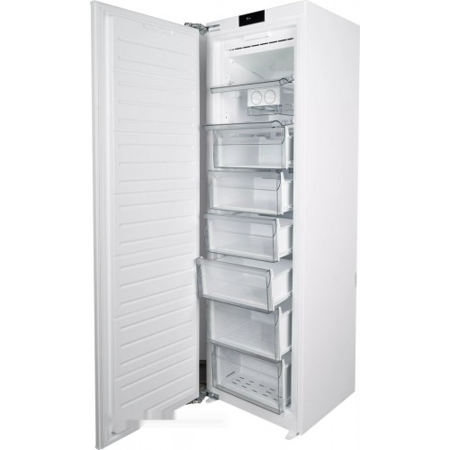 Морозильник Delonghi PAOLO DFI 17NFE