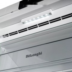 Морозильник Delonghi PAOLO DFI 17NFE