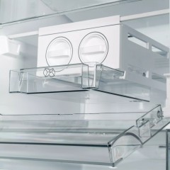 Морозильник Delonghi PAOLO DFI 17NFE