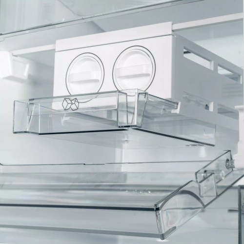 Морозильник Delonghi PAOLO DFI 17NFE