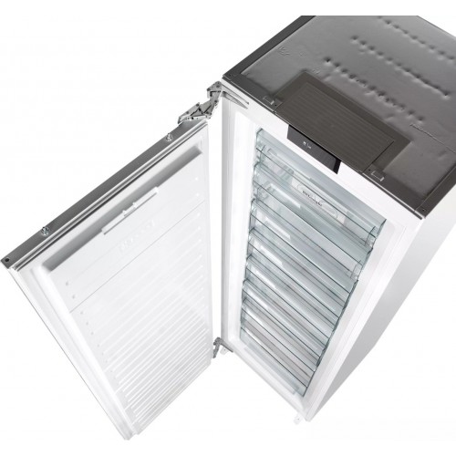 Морозильник Delonghi PAOLO DFI 17NFE