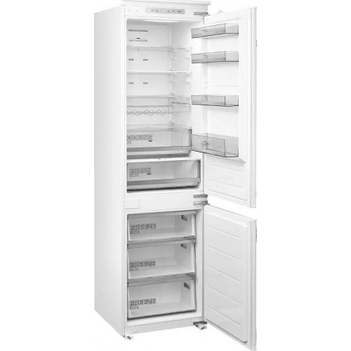 Холодильник Midea MDRE414FGE01
