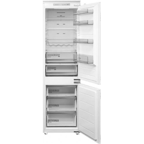 Холодильник Midea MDRE414FGE01