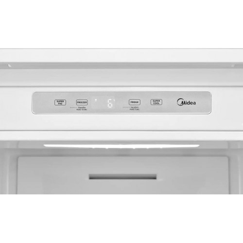 Холодильник Midea MDRE414FGE01