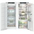 Комбинация side by side Liebherr IXRF 4555 Prime BioFresh NoFrost
