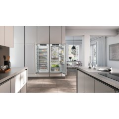 Комбинация side by side Liebherr IXRF 4555 Prime BioFresh NoFrost