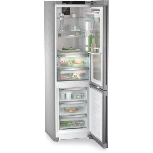 Холодильник Liebherr CBNstd 578i Peak BioFresh NoFrost