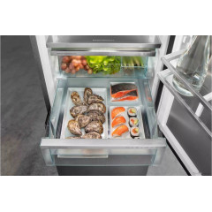 Холодильник Liebherr CBNstd 578i Peak BioFresh NoFrost