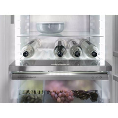 Холодильник Liebherr CBNstd 578i Peak BioFresh NoFrost