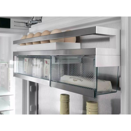 Холодильник Liebherr CBNstd 578i Peak BioFresh NoFrost