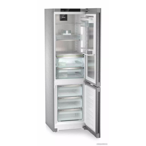 Холодильник Liebherr CBNstd 578i Peak BioFresh NoFrost