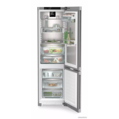 Холодильник Liebherr CBNstd 578i Peak BioFresh NoFrost