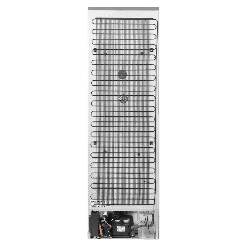 Встраиваемый холодильник Maunfeld MBF177NFWHGR Inverter