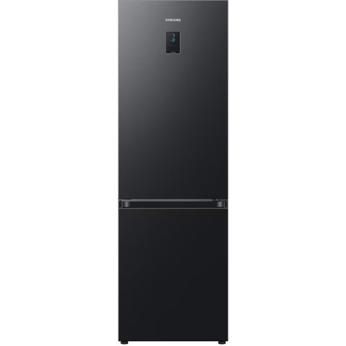 Холодильник Samsung RB34C675EBN/EF