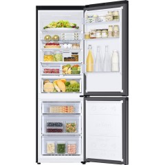 Холодильник Samsung RB34C675EBN/EF