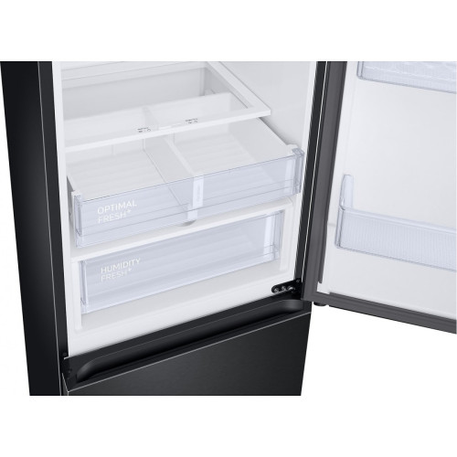 Холодильник Samsung RB34C675EBN/EF