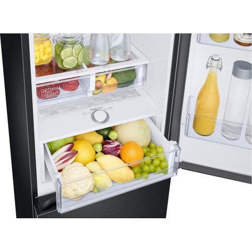 Холодильник Samsung RB34C675EBN/EF