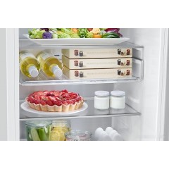 Холодильник Samsung BRB26705DWW/EF