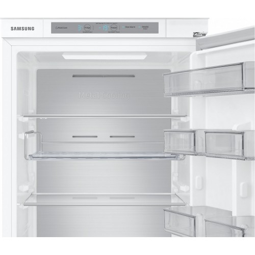 Холодильник Samsung BRB26705DWW/EF