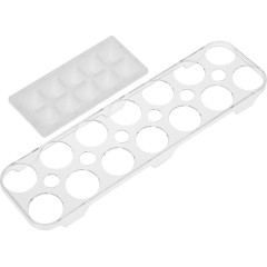 Холодильник side by side Hyundai CS40082F