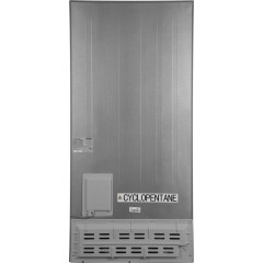 Холодильник side by side Hyundai CS40082F