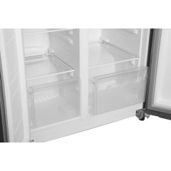 Холодильник side by side Hyundai CS40082F