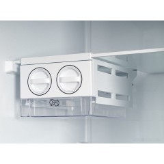 Морозильник Schaub Lorenz SLF S265W2