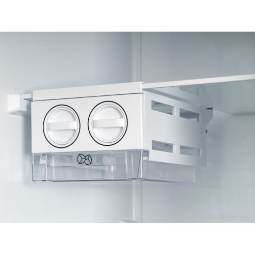 Морозильник Schaub Lorenz SLF S265W2