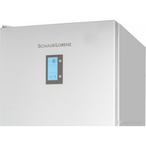 Морозильник Schaub Lorenz SLF S265W2